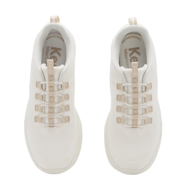 BlissWalk Knit Slip On