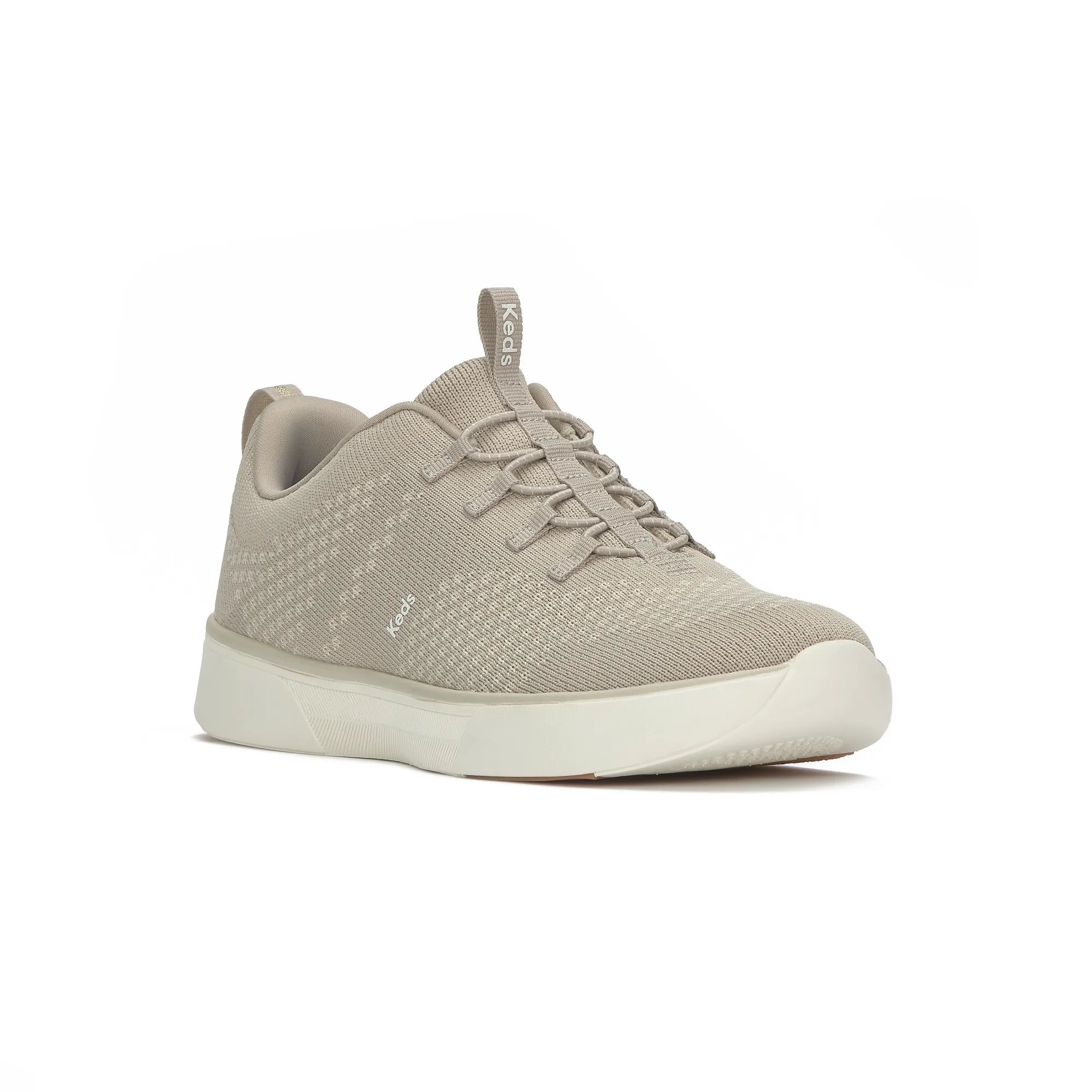 BlissWalk Knit Slip On