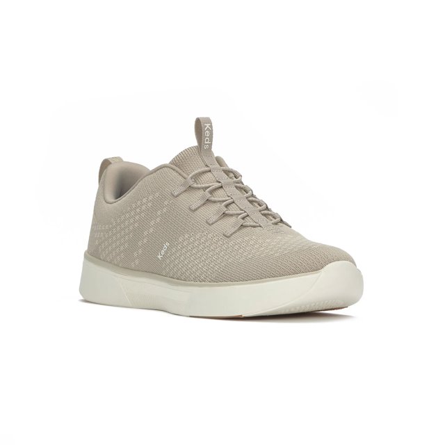 BlissWalk Knit Slip On