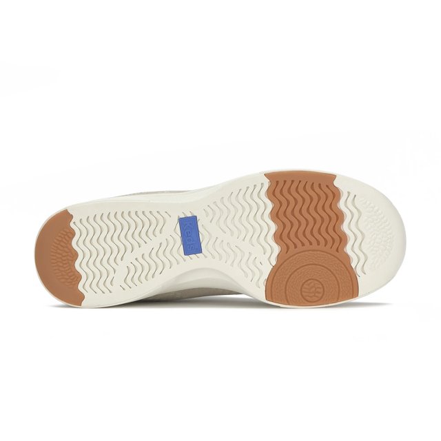 BlissWalk Knit Slip On