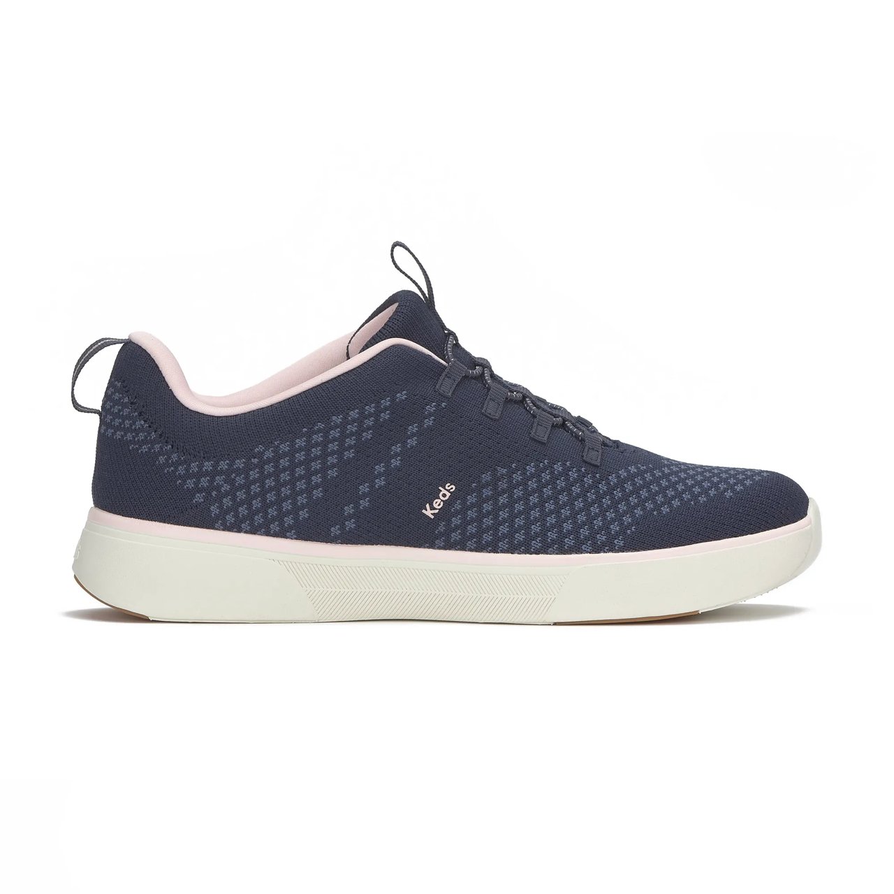 BlissWalk Knit Slip On