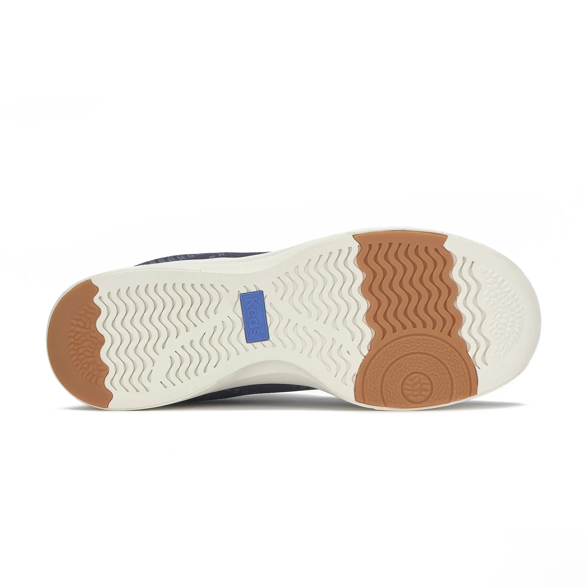 BlissWalk Knit Slip On