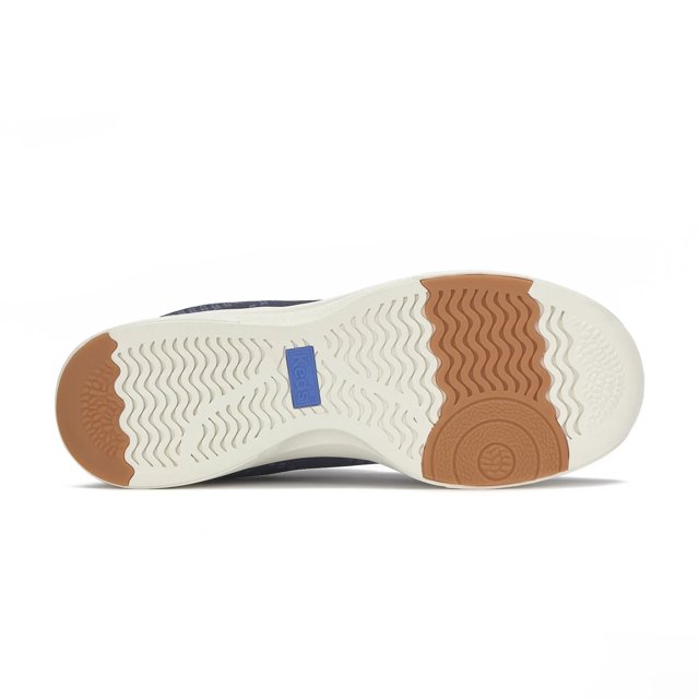 BlissWalk Knit Slip On