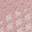 BlissWalk Knit Slip-On Dusty Rose view
