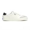 Jump Kick T-Toe Ripstop/Suede Lace up White/Grey view