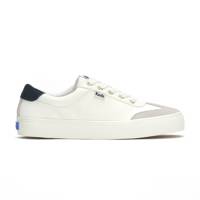 Jump Kick T-Toe Ripstop/Suede Lace up White/Grey view