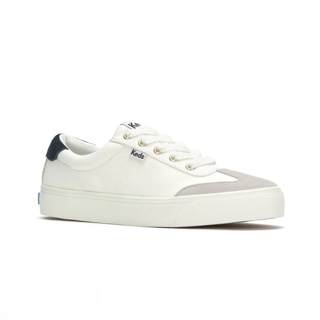 Jump Kick T-Toe Ripstop/Suede Lace up