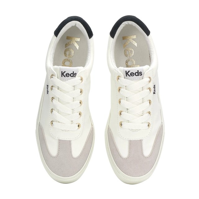 Jump Kick T-Toe Ripstop/Suede Lace up