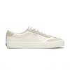 Jump Kick T-Toe Leather Lace Up White/Oatmeal view