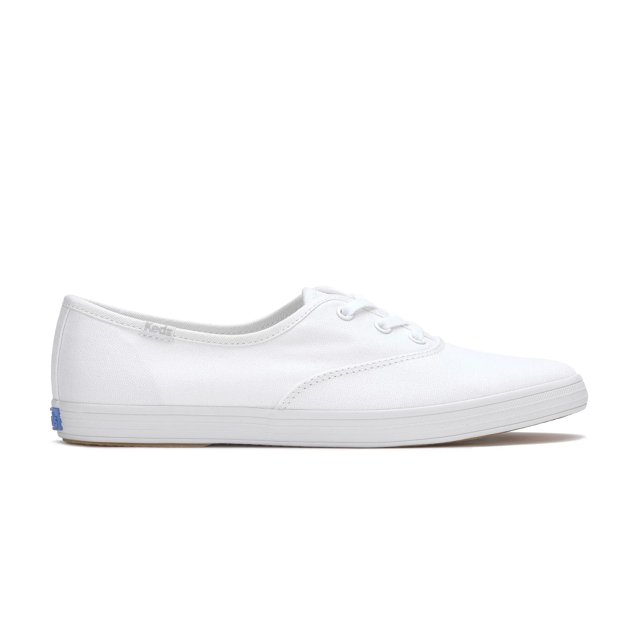 Champion Point Low Canvas Lace Up