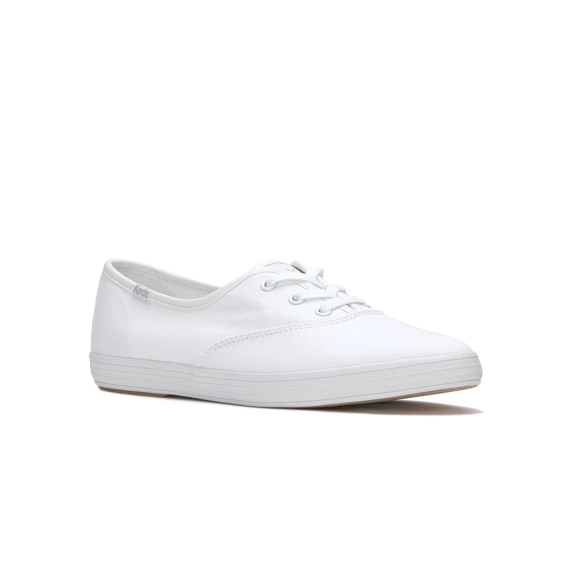 Champion Point Low Canvas Lace Up