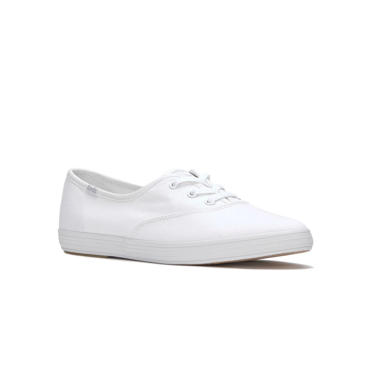 Champion Point Low Canvas Lace Up