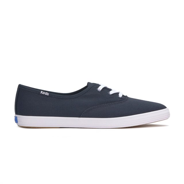 Champion Point Low Canvas Lace Up