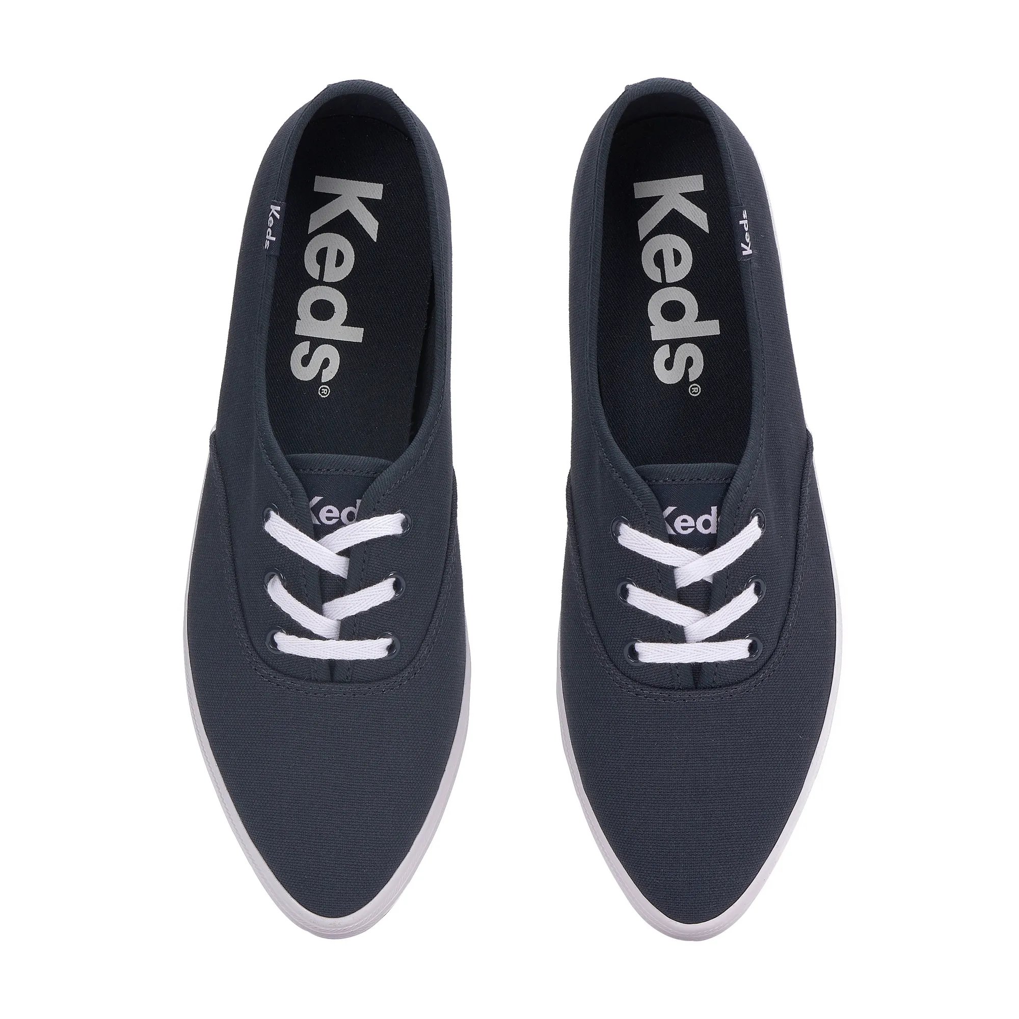 Champion Point Low Canvas Lace Up