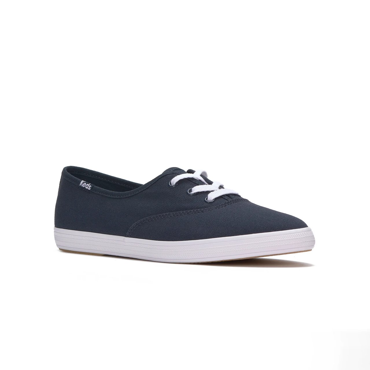 Champion Point Low Canvas Lace Up