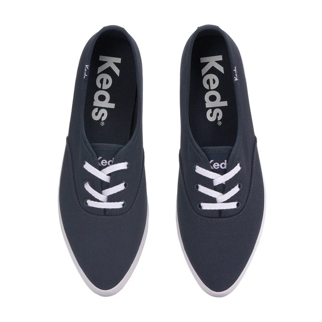 Champion Point Low Canvas Lace Up