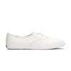 Champion Point Low Leather Lace Up White view