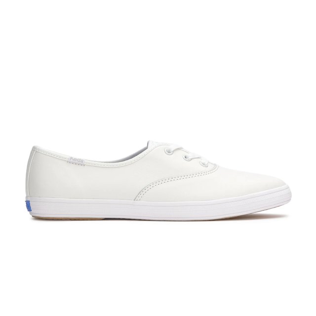Champion Point Low Leather Lace Up