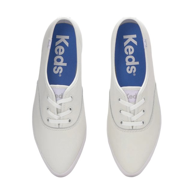 Champion Point Low Leather Lace Up