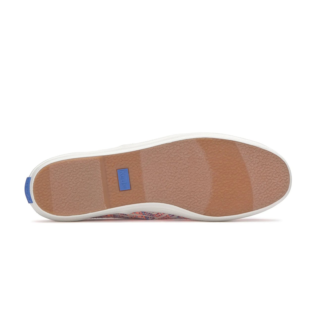 Champion Diamond Woven Neon Lace Up