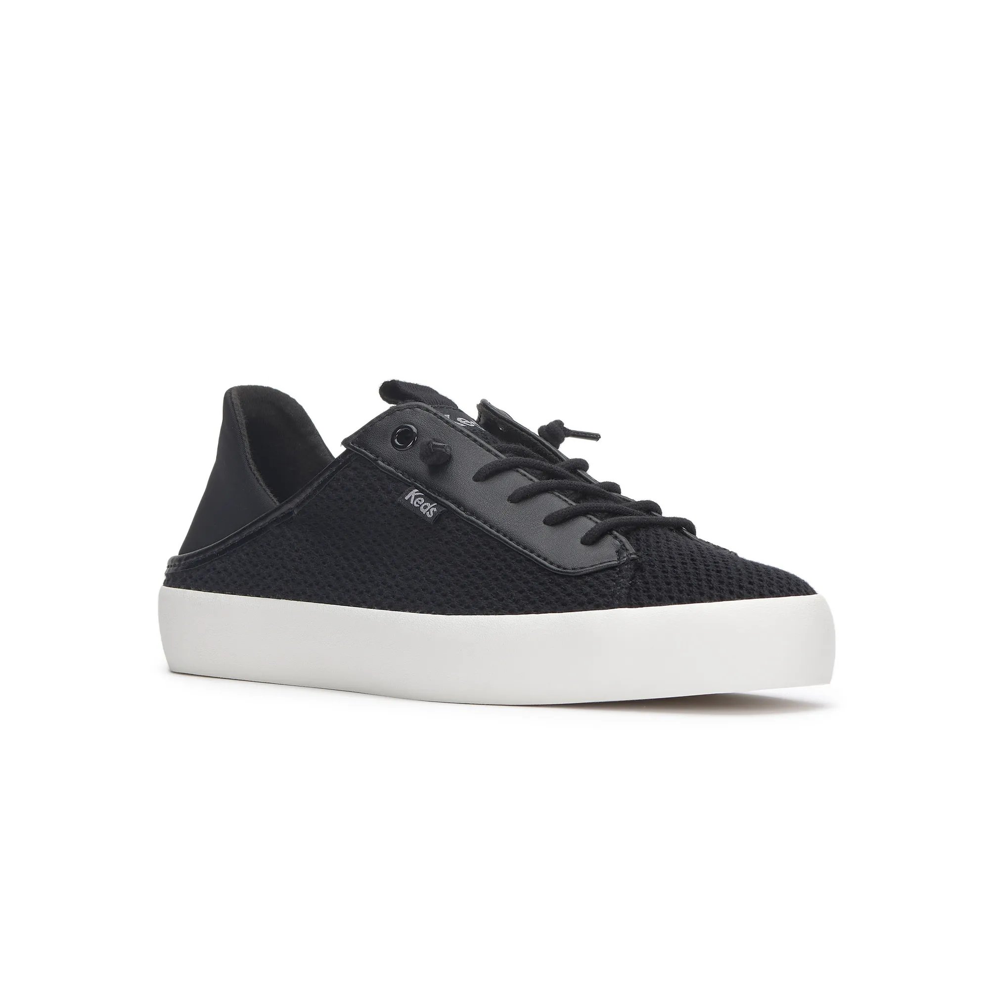 Kickback Crashback Cotton Mesh Slip On