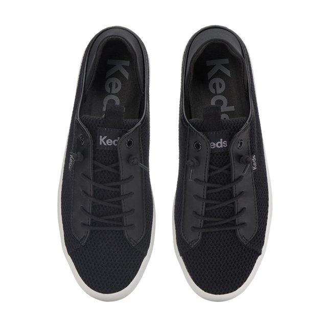 Kickback Crashback Cotton Mesh Slip On