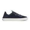 Kickback Crashback Cotton Mesh Slip On Navy view