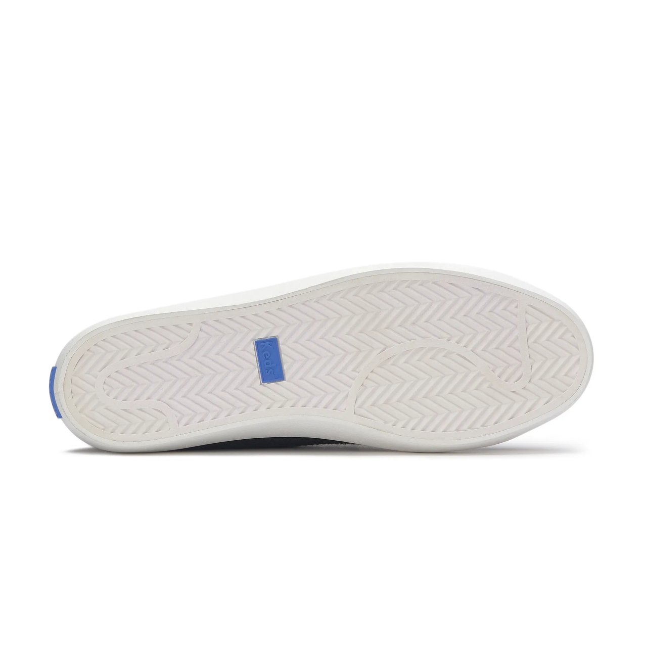 Kickback Crashback Cotton Mesh Slip On