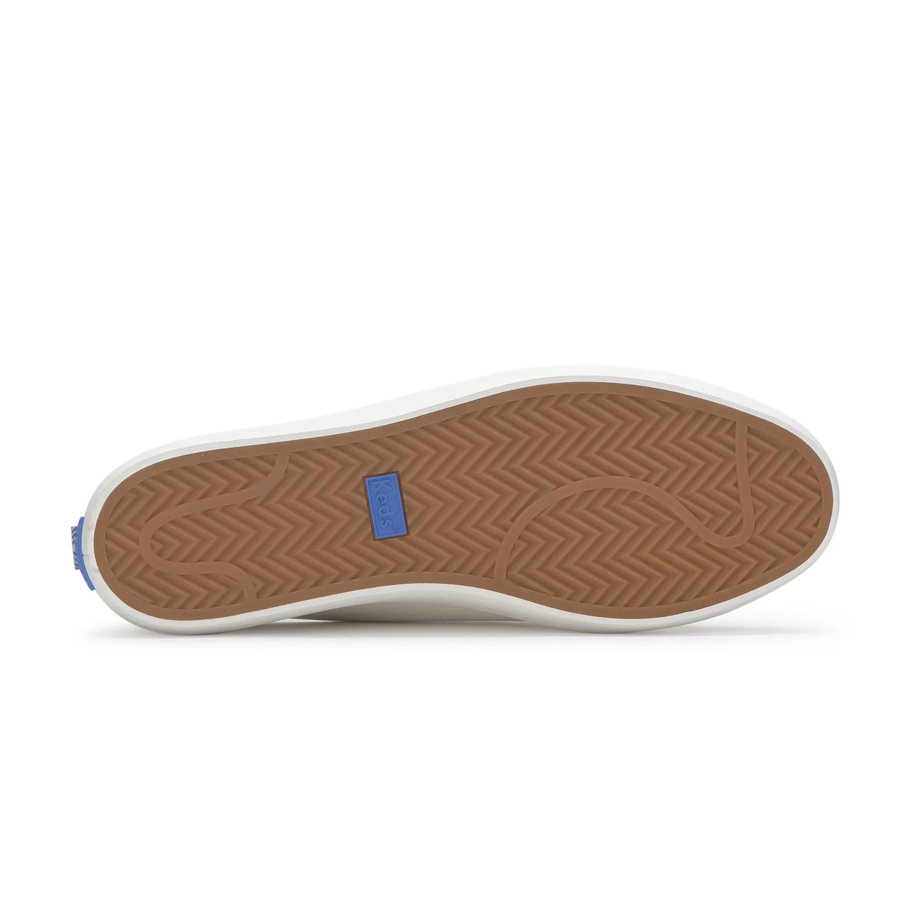 Kickback Leather Nautical Slip On