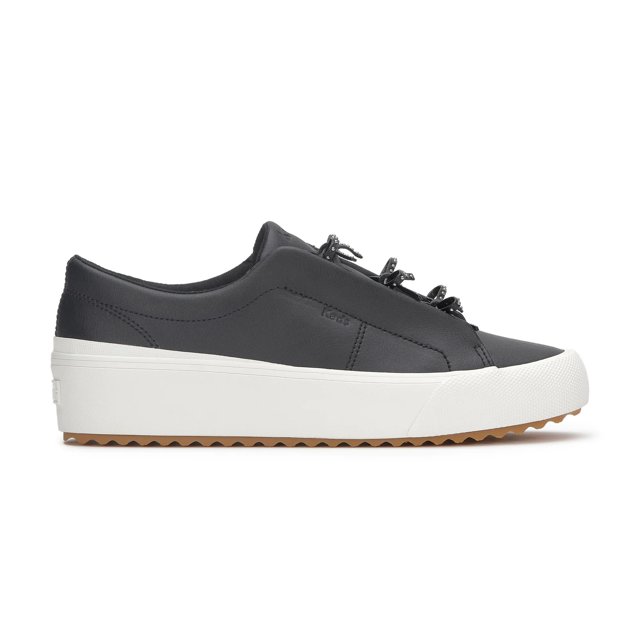 Remi Mini Bow Leather Slip On