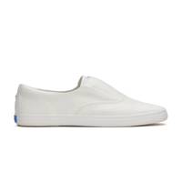 Champion Square Toe Canvas Slip-On Snow White view