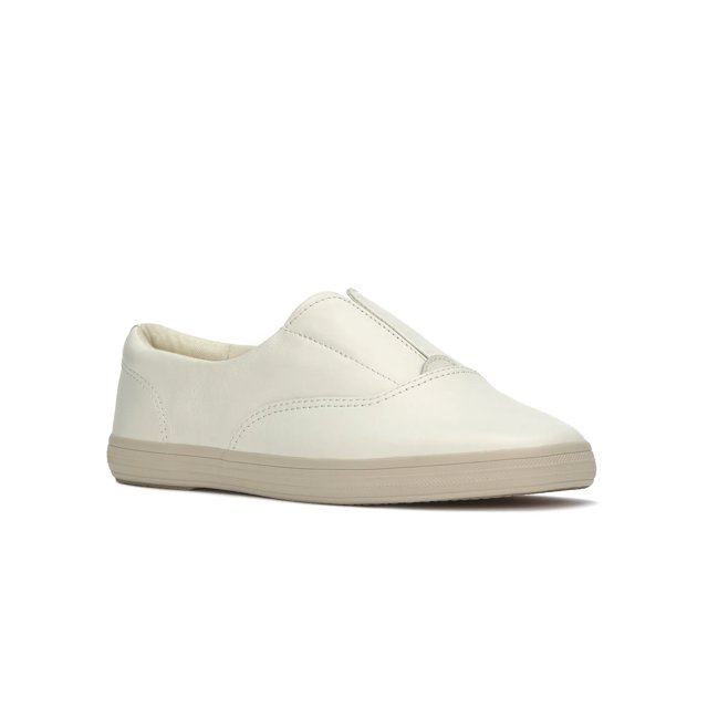 Champion Square Toe Tone Off Foxing Slip-On