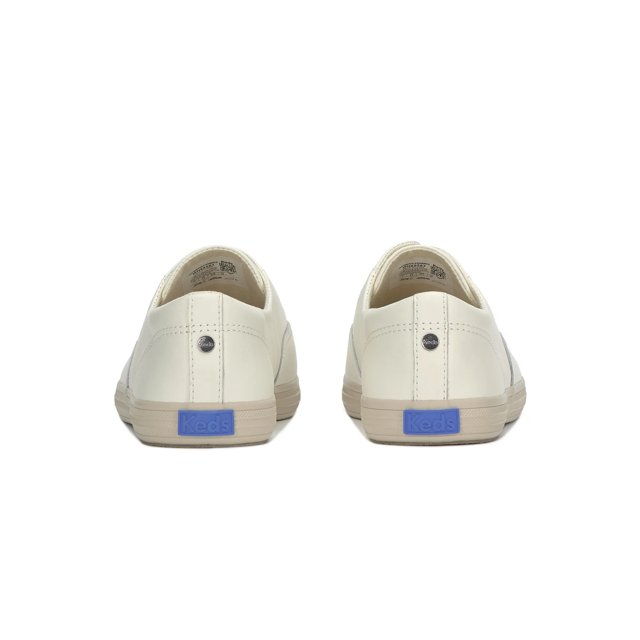 Keds Champion Square Toe Tone Off Foxing Slip-On - Free Shipping