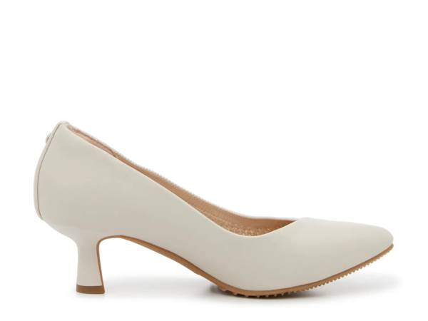 Featuring the Women's Movena Pump.  Click to shop Heels at Hush Puppies