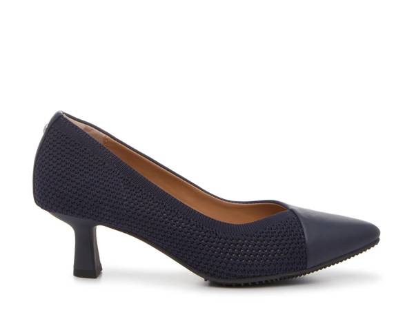 Featuring the Women's Movena Pump.  Click to shop Heels at Hush Puppies