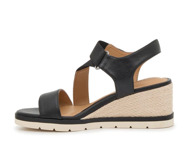 Inca Espadrille Wedge Sandal