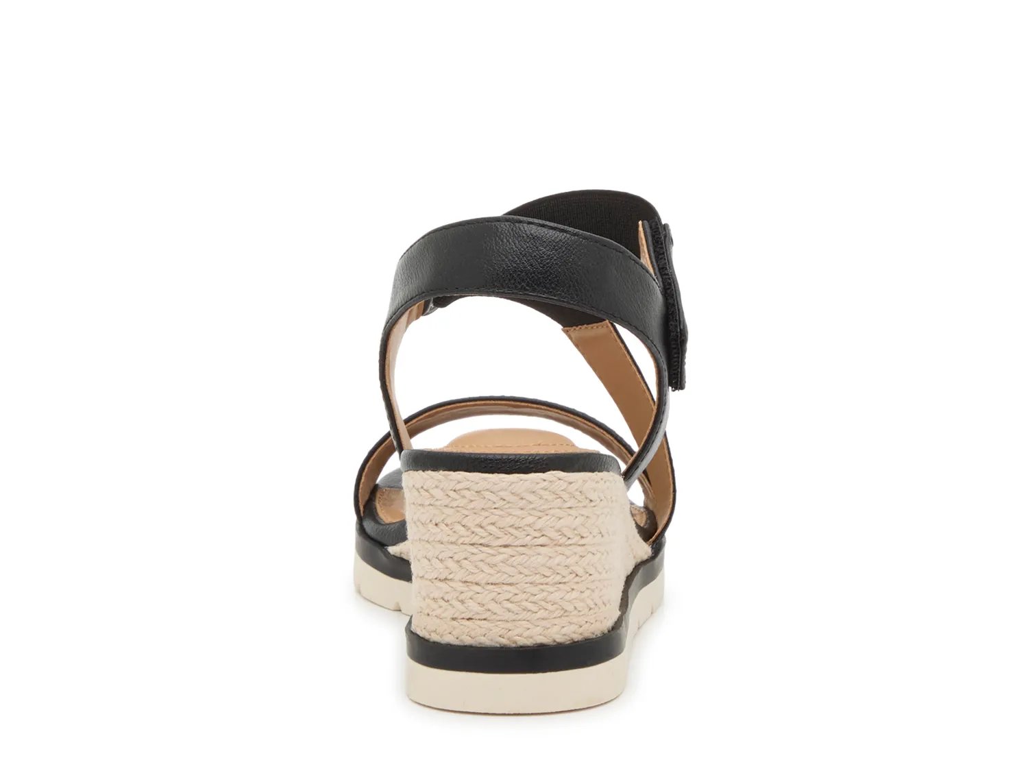 Inca Espadrille Wedge Sandal