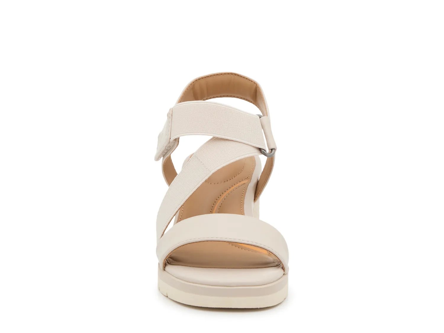 Inca Espadrille Wedge Sandal
