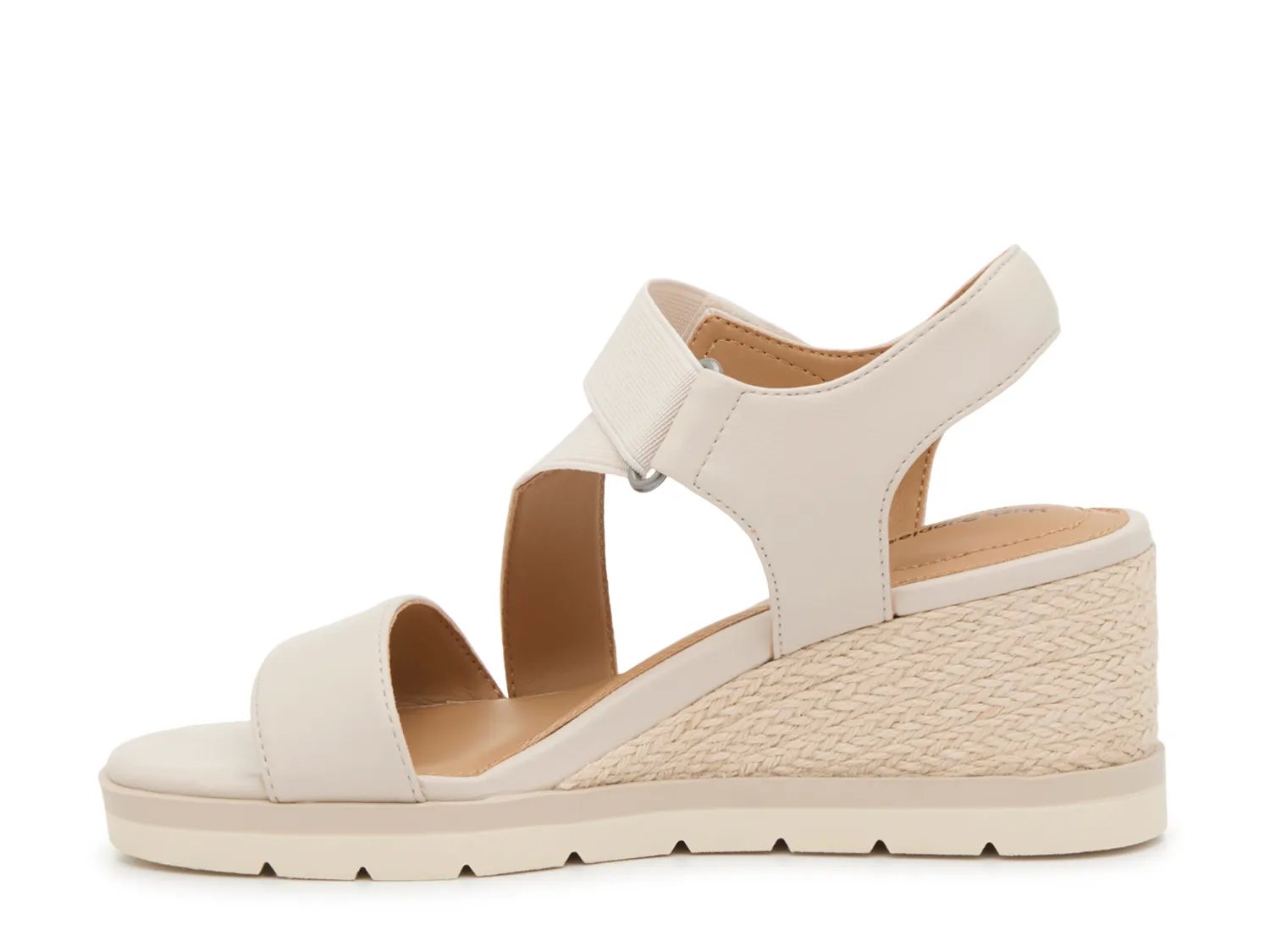Inca Espadrille Wedge Sandal
