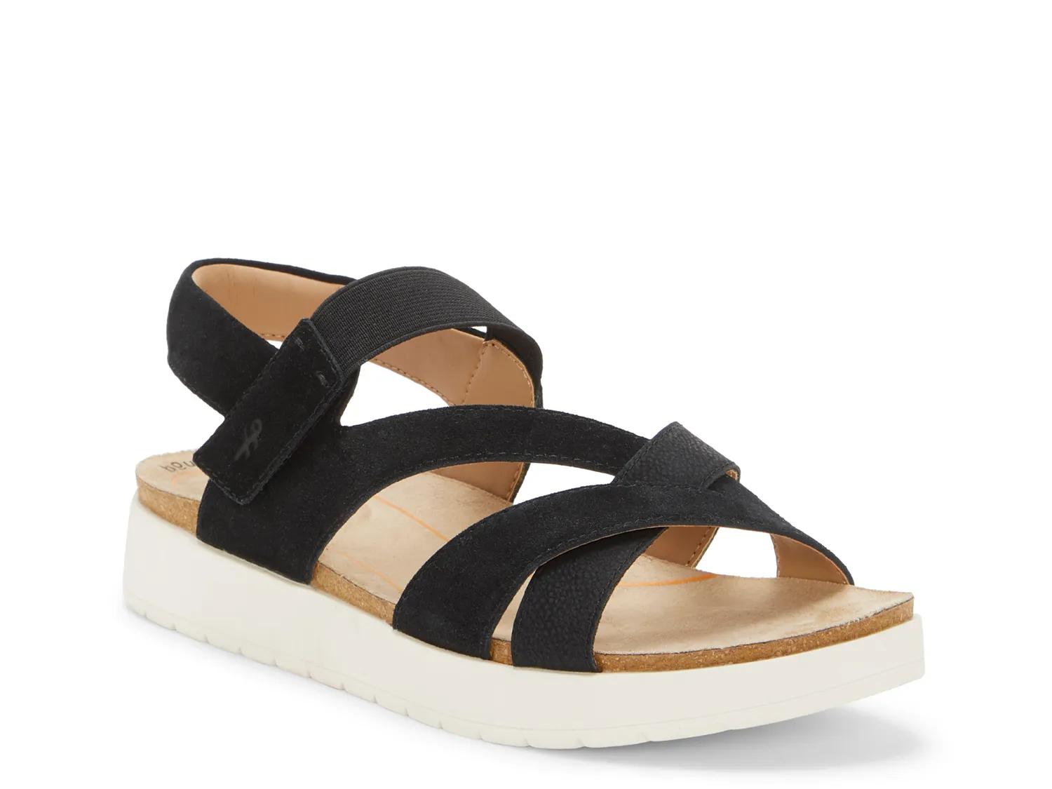 Hush Puppies  ウェッジミュール Hush Puppies Olleya Mule - Free Shipping | DSW
