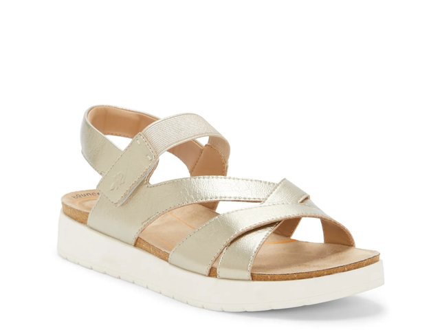 Savoy Sandal