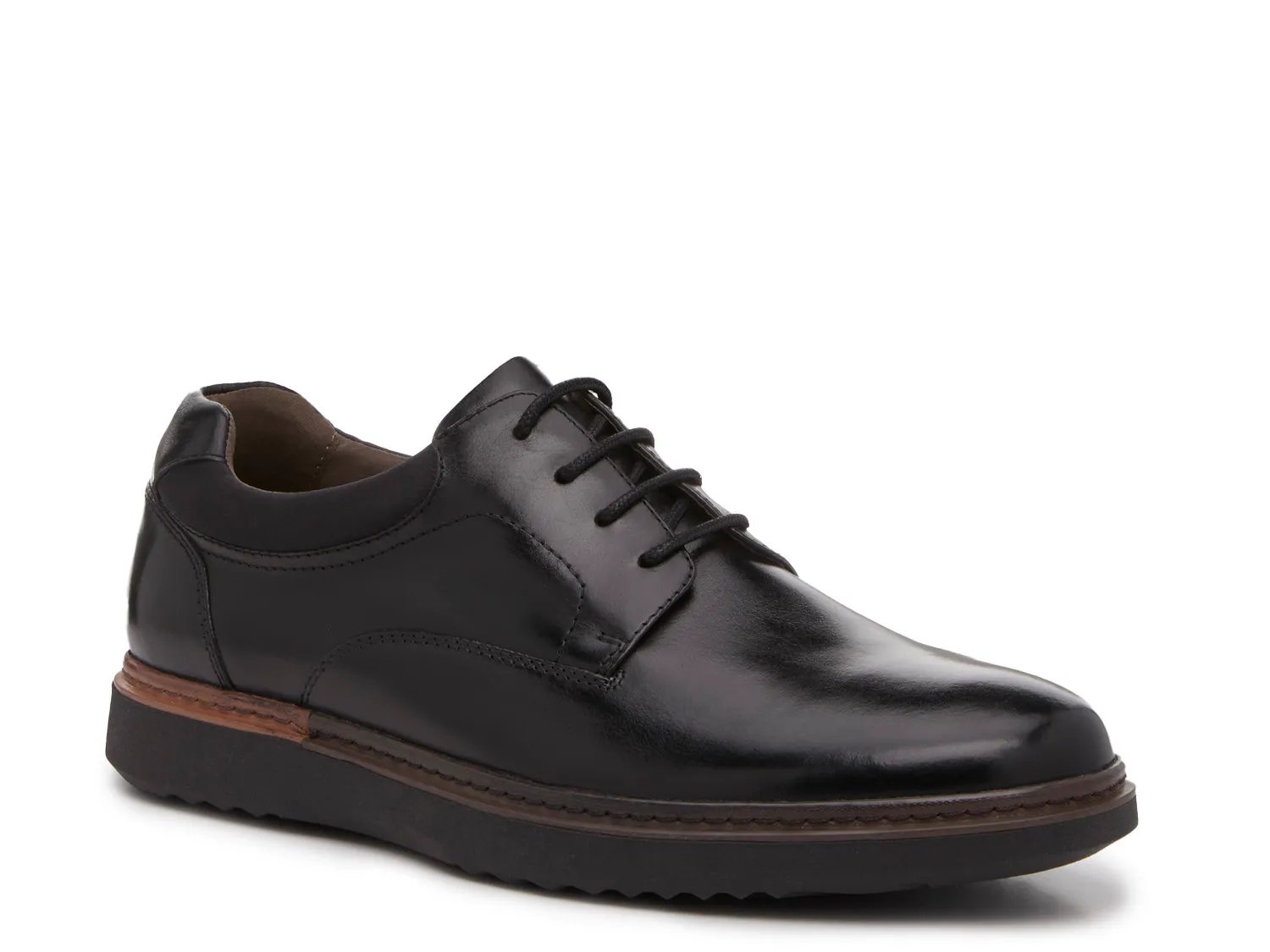 Hush Puppies Femme Oxfords Et Derbies Femme Chaussures Hush Puppies Verity Tissu
