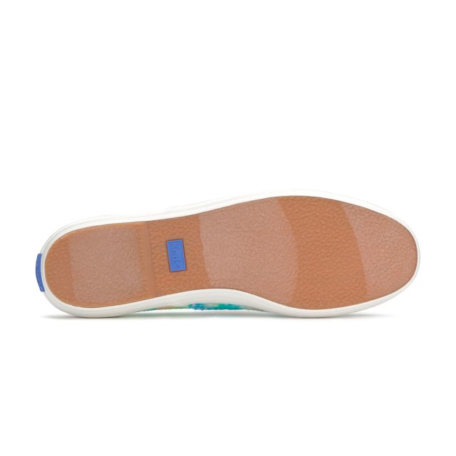 Champion Cotton Mesh Lace Up