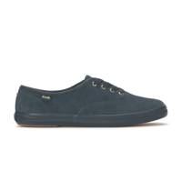 Champion Luxe Suede Lace-Up Dark Grey view