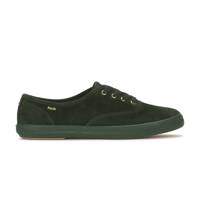 Champion Luxe Suede Lace-Up Ivy view