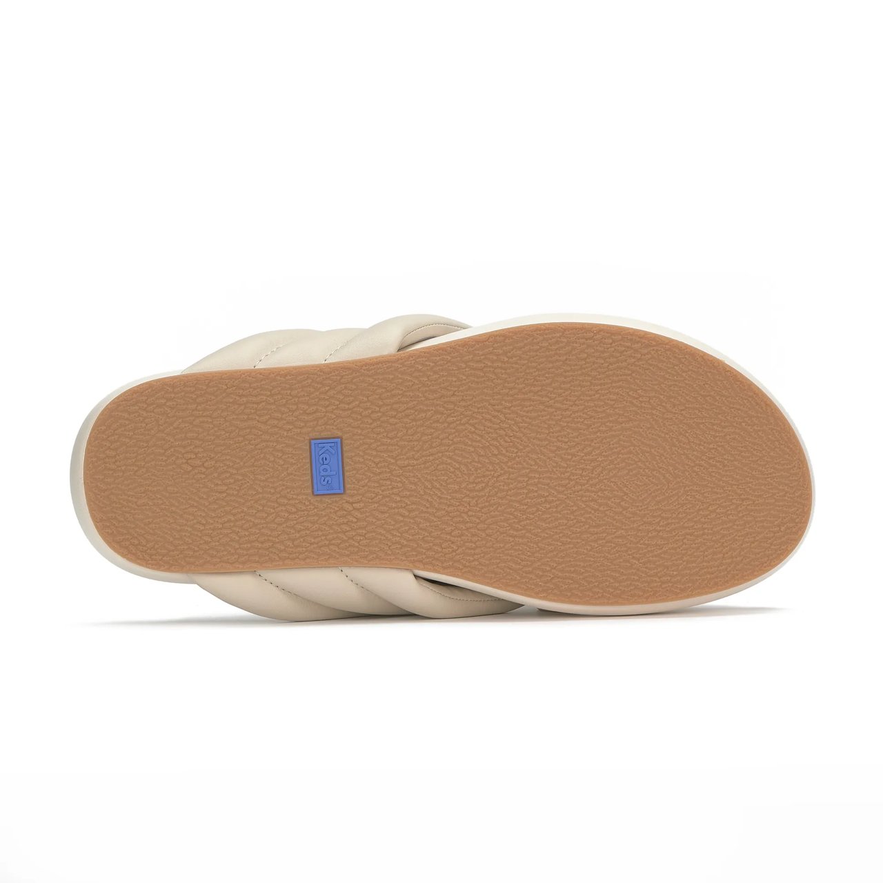 Hailey Two Tone Sandal