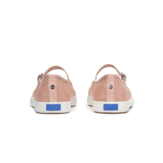 Keds Square Toe Mary Jane Sheer Mesh Jewels - Free Shipping | KEDS