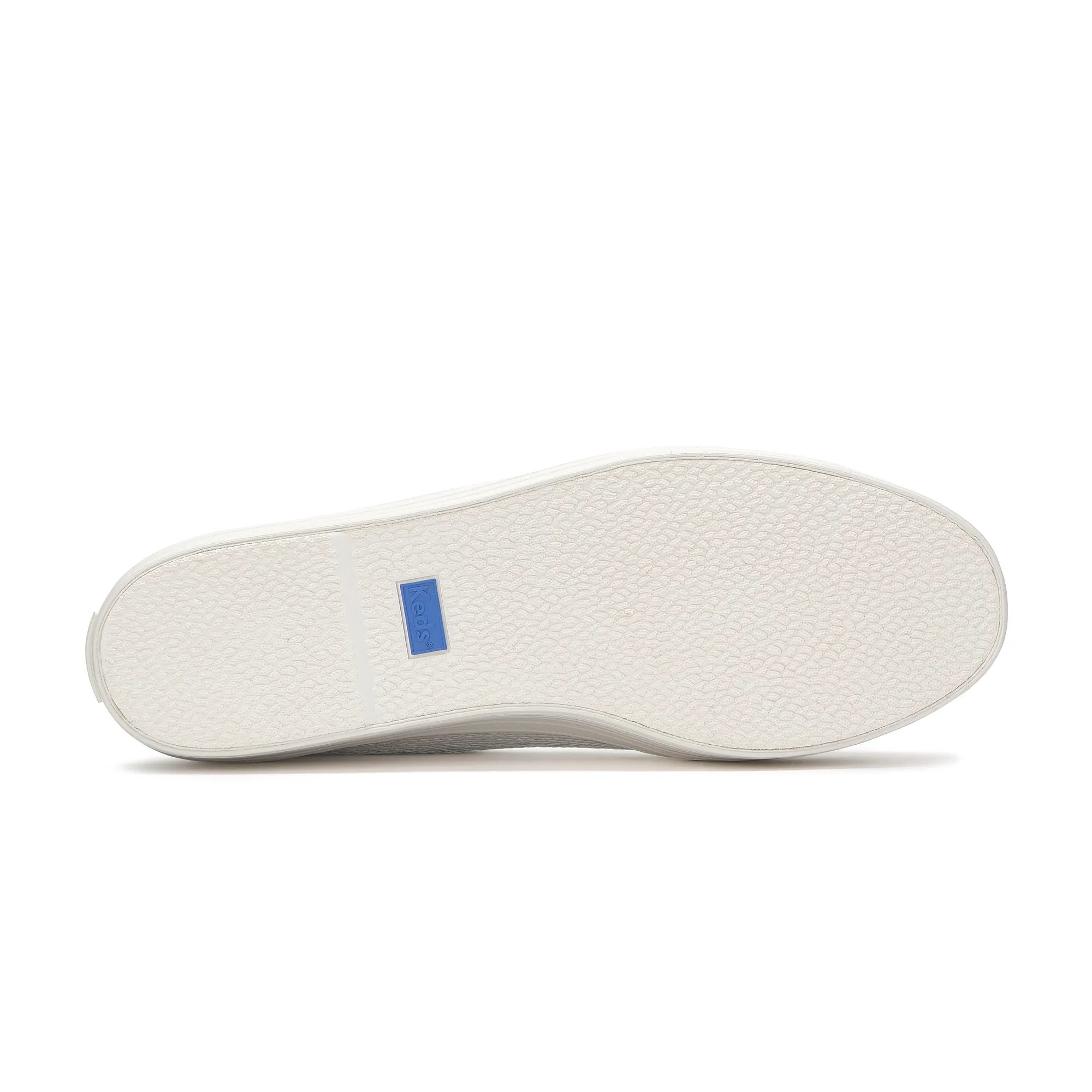 Triple Up Sequins Celebrations Lace Up