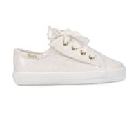 Little Kids Kickstart Jr Celebrations Ivory Sparkle view