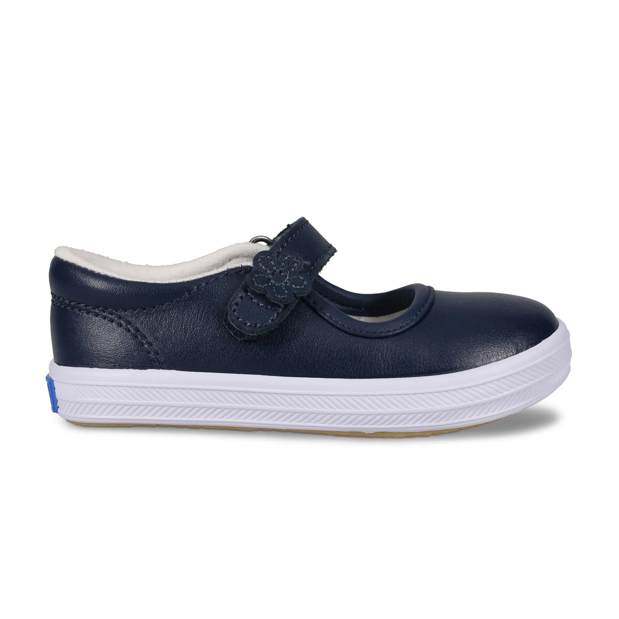 Little Kids Ella Mary Jane Sneakers
